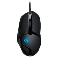 Игровая мышь Logitech G402 Hyperion Fury фото 1